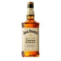 Jack Daniel`s Tennessee Honey